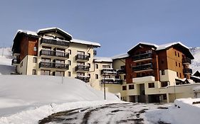 Résidence Goélia Les 4 Vallées